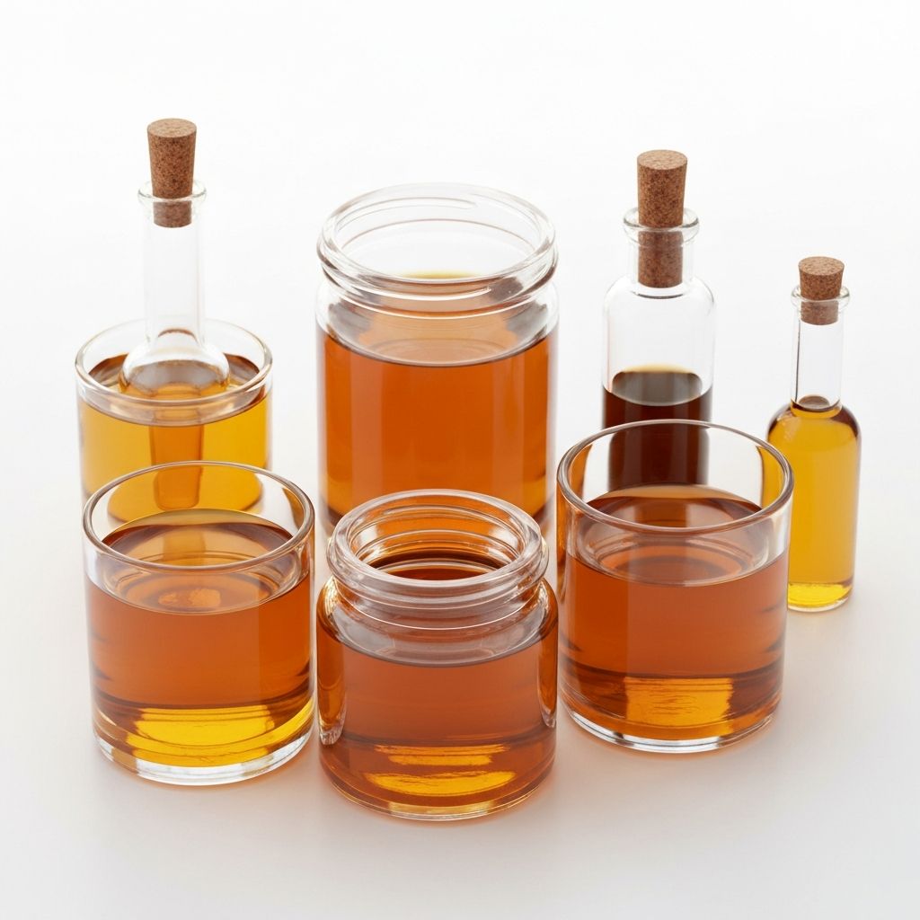 Natürliche Extrakte